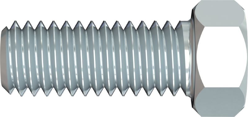 MFT-JS Hanger adjustment screw Adjusting screw for use with hanger systems