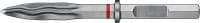 TE-HX28 SM Pointed chisels Self-sharpening Hex 28 pointed chisel bits for demolishing concrete and masonry