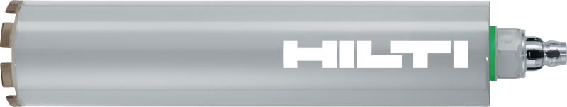 P-U מקדח כוס שוחק (BI) מקדח כוס סטנדרטי לכל סוגי הבטון – לכל הכלים – (כולל מחבר מהיר Hilti BI)