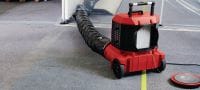Hose AIC 200mmx7,5m  Applications 3