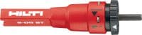 מתאם התקנה S-DG BT M8/15 Long 6 