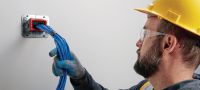 CFS-MSL Modular Fire Sleeve Modular fire-rated cable pathway for optimal flexibility, cable capacity needs and retrofit ability Applications 3