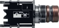 Fastener guide X-76-F-15-PTR assy 