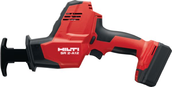 Cordless Reciprocating Saws - Hilti Israel