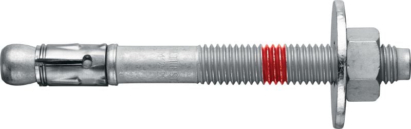 Hilti wedge anchor setting tool deals