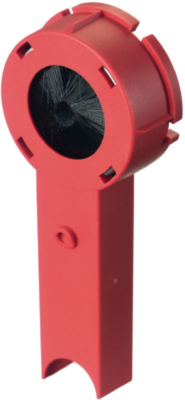 Extraction head assy 