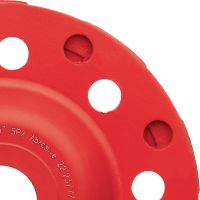 SPX Abrasive diamond cup wheel Ultimate diamond cup wheel for angle grinders – for grinding green and abrasive concrete