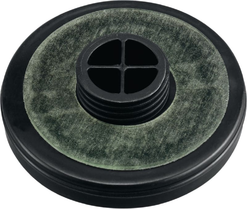 פילטר לשואב VC 30/125-8 fixation 