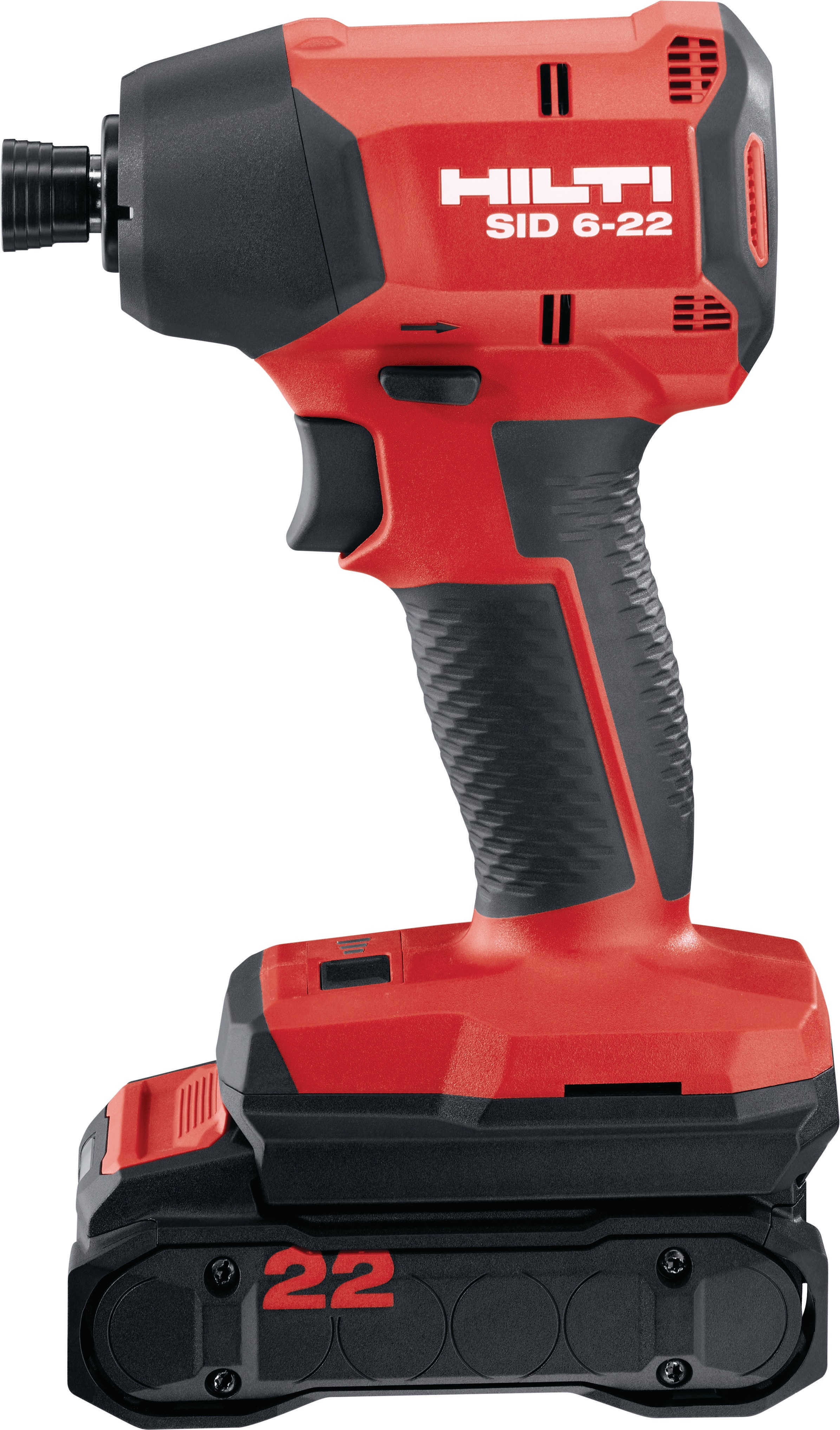 SID 622 Cordless impact driver Cordless Impact Drivers Hilti Israel
