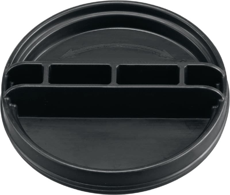 פילטר לשואב VC 30/125-8 fixation 