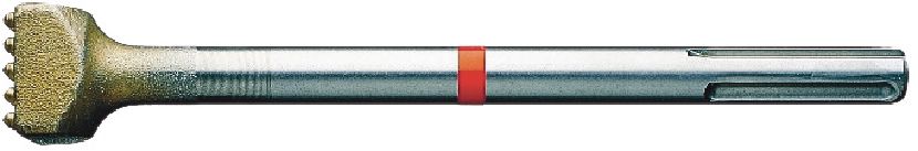 TE-Y BT כלי חספוס כלי שיטוח SDS Max (TE-Y)‎ לעבודות פני שטח ולהסרת שכבות בבטון