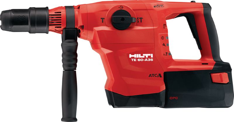 Hilti discount t6 a36