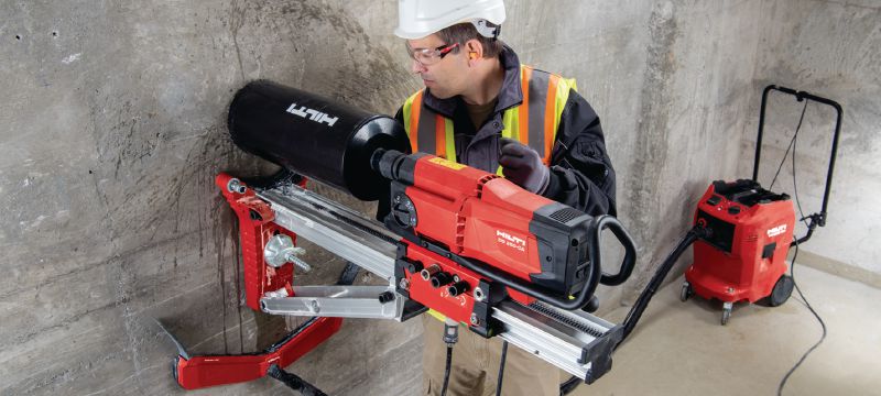 Heavy duty core drill deals