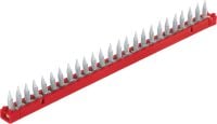 S-MD/MS M Self-drilling sidelap screws for SDT 5 Collated self-drilling screws for use with the SDT 5 stand-up handle for sidelap and frame fastening