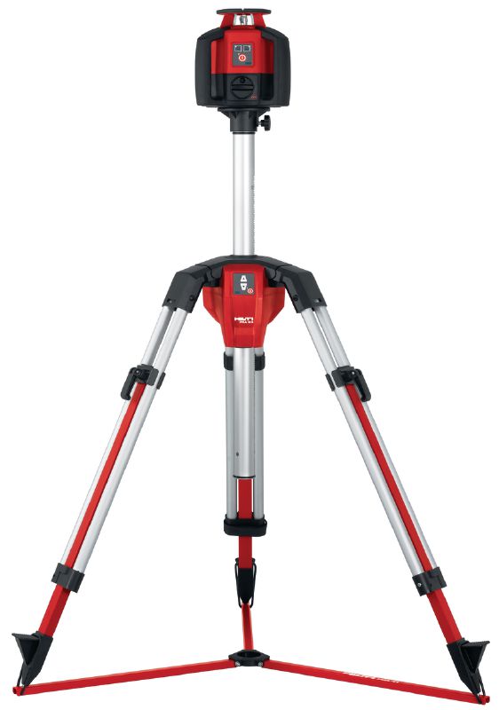 Tripod PRA 90 