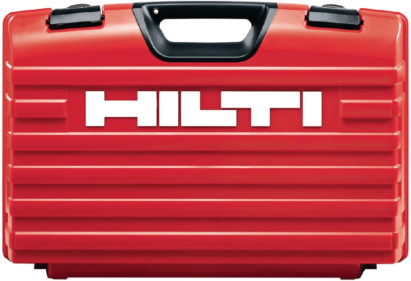Case HDE 500-A22 