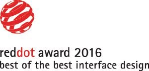 This product has been awarded the 