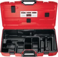 Case TE/SF/SI/AG/WSR Type 047 kit 