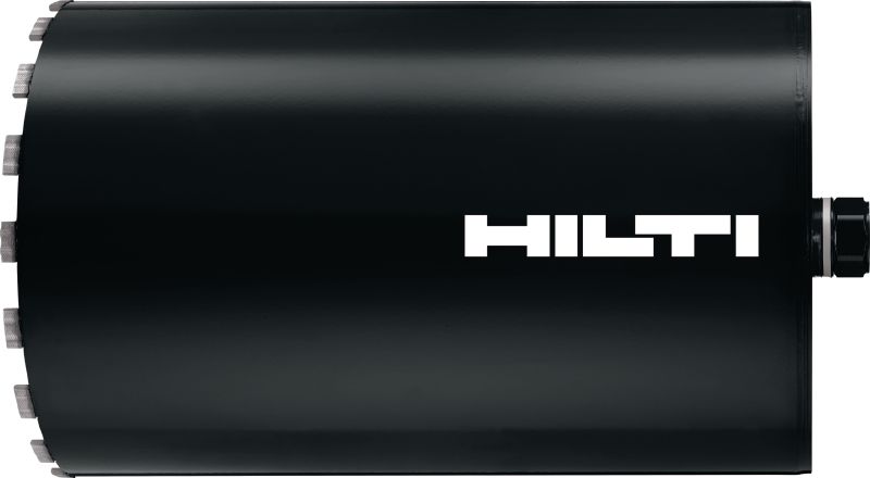 SP-H core bit Premium core bit for coring in all types of concrete – for ≥2.5 kW tools