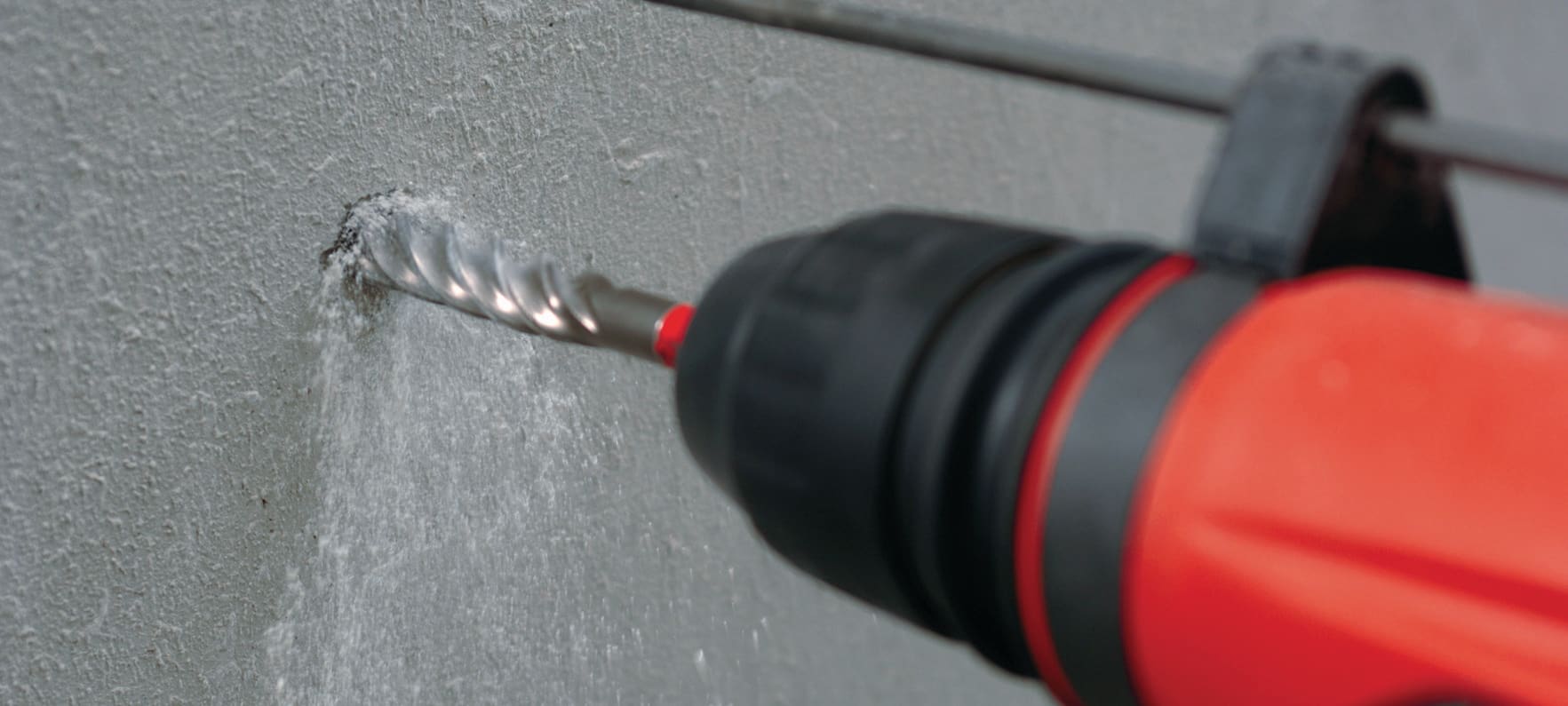 TE-CX (SDS Plus) Metric hammer drill 